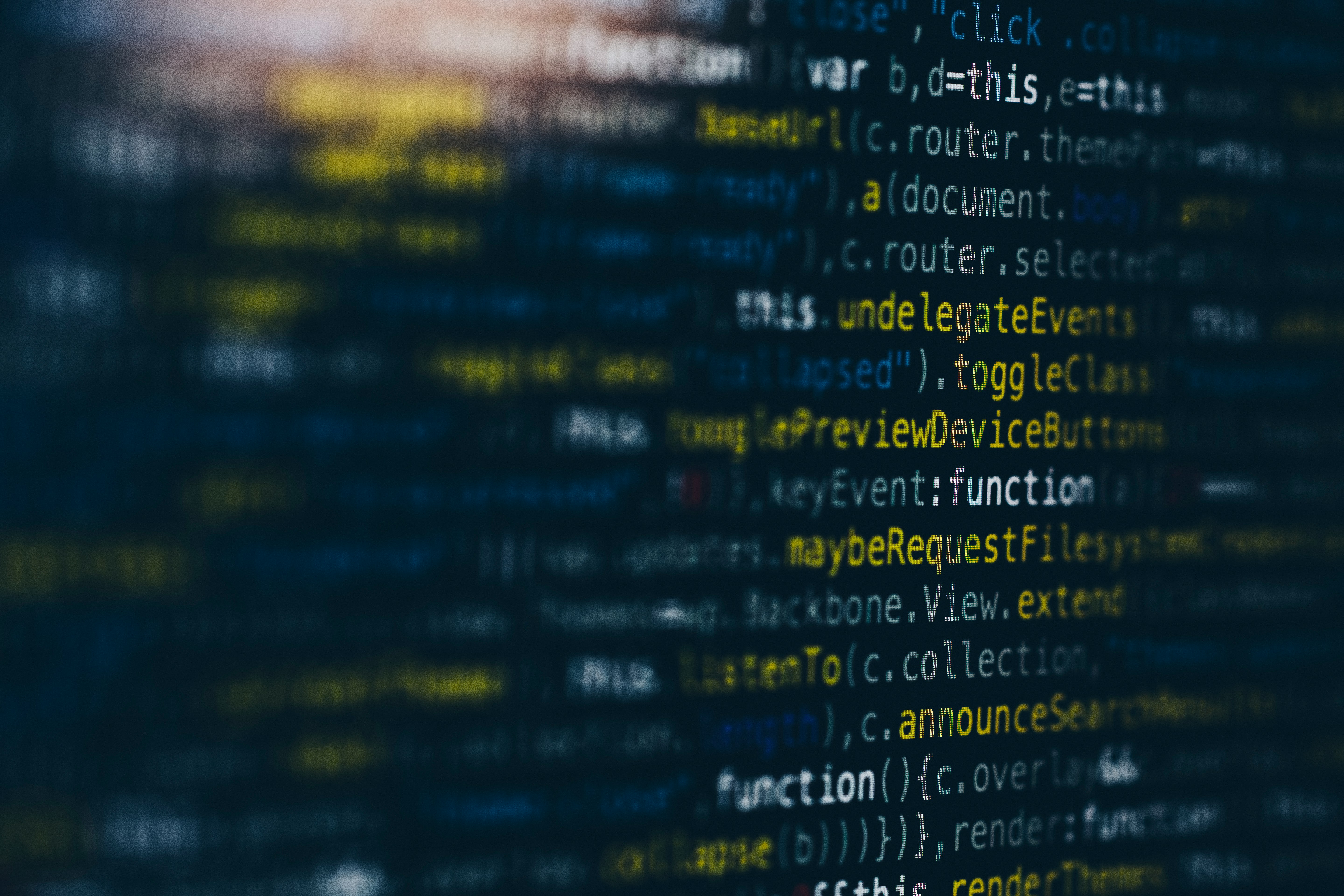 Data Blending