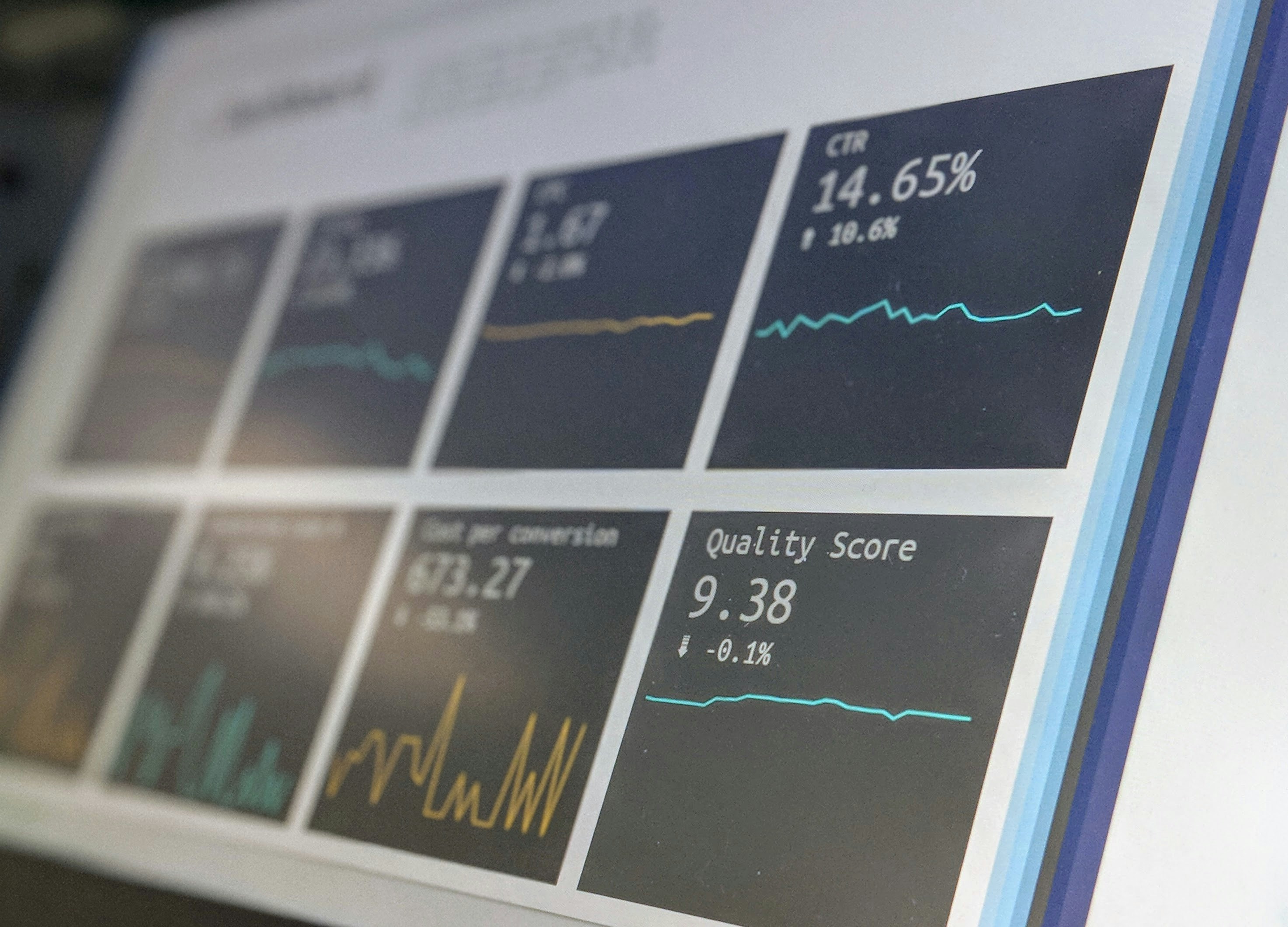 Data Enrichments